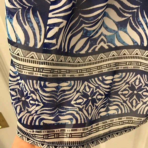 NWOT Adelyn Rae romper! - Picture 4 of 5